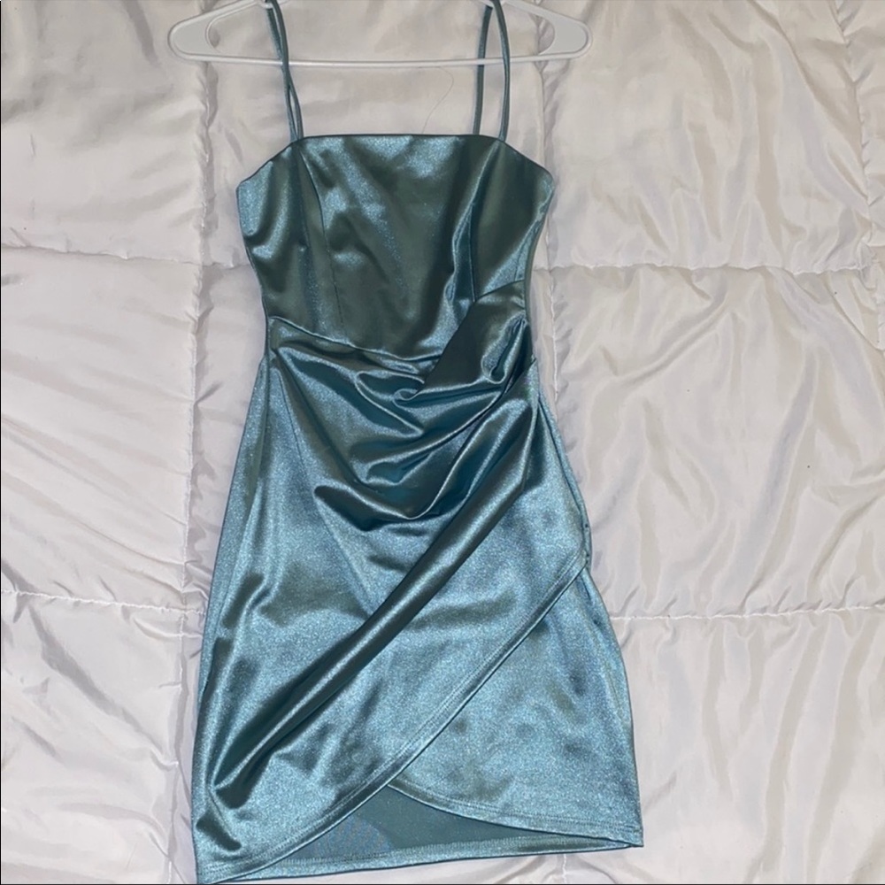 Windsor mini dress